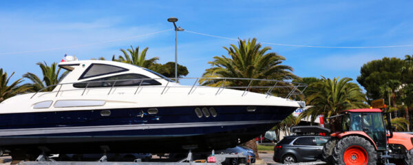 assurance bateau